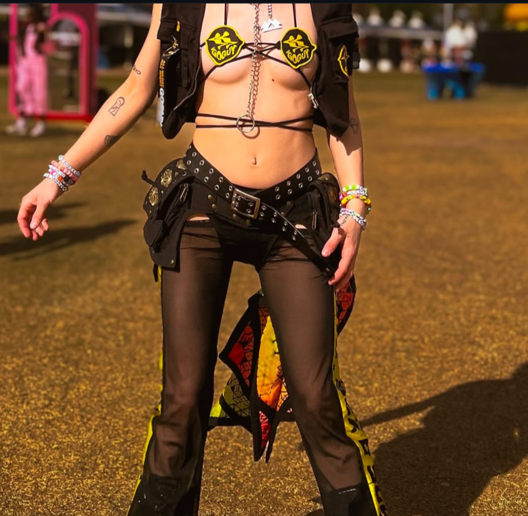 Wook Utility Belt
