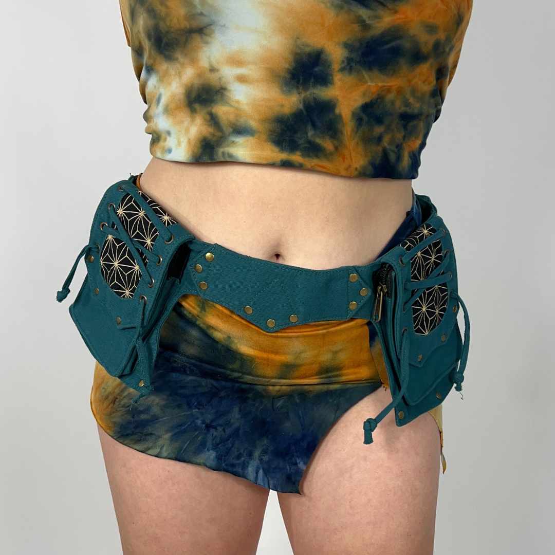 Wook Utility Belt