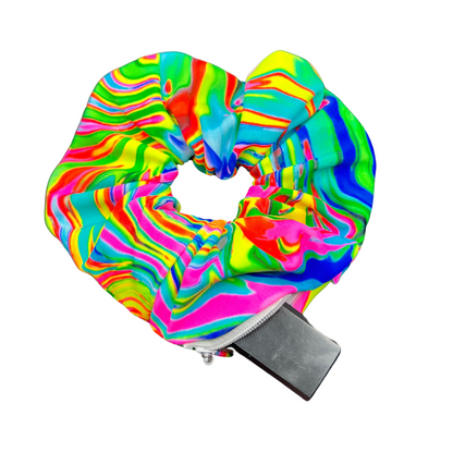 Stash Scrunchie (All Fabrics)