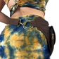 Single Pocket Wook Utility Belt