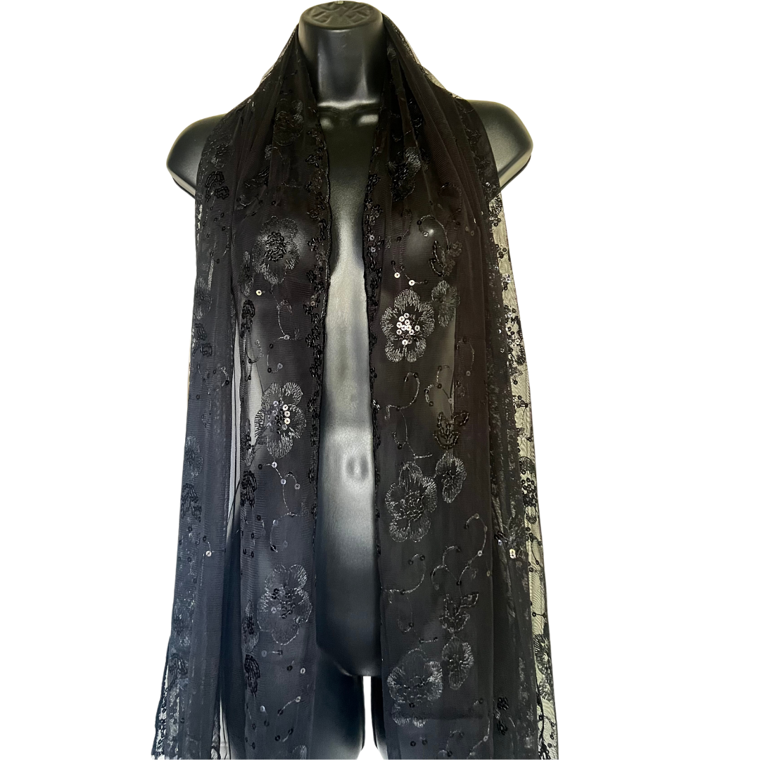 Pretty Pashmina (9 colors)