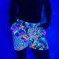 Men's Trippin' Balls Shorts (5 inch inseam)