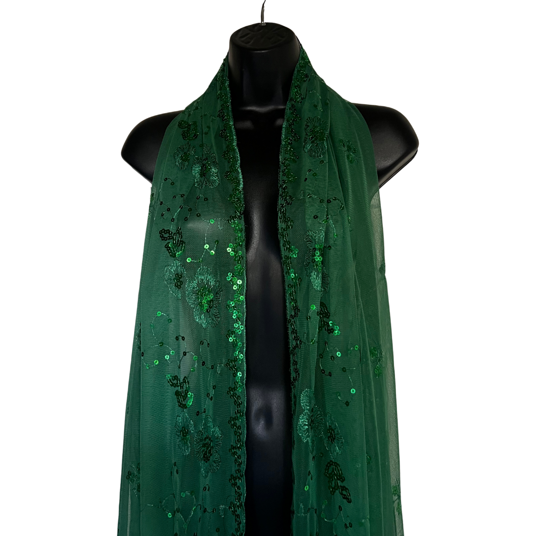 Pretty Pashmina (9 colors)