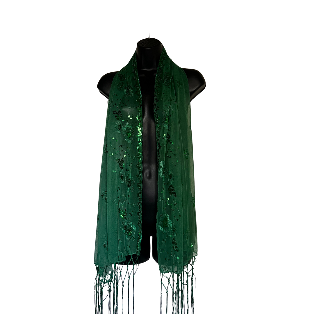 Pretty Pashmina (9 colors)