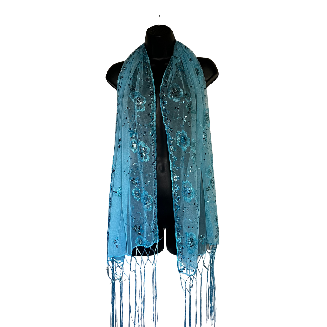 Pretty Pashmina (9 colors)
