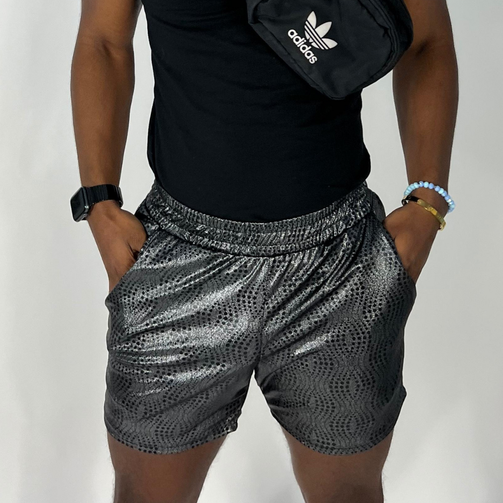 Men's Onyx Shorts (5 inch inseam)