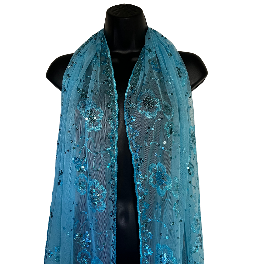 Pretty Pashmina (9 colors)