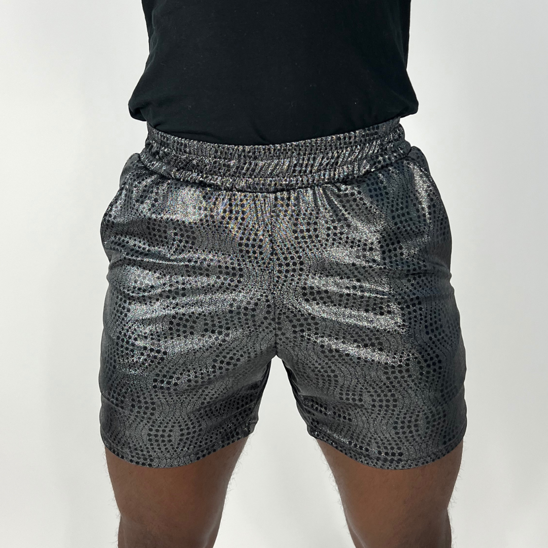 Men's Onyx Shorts (5 inch inseam)