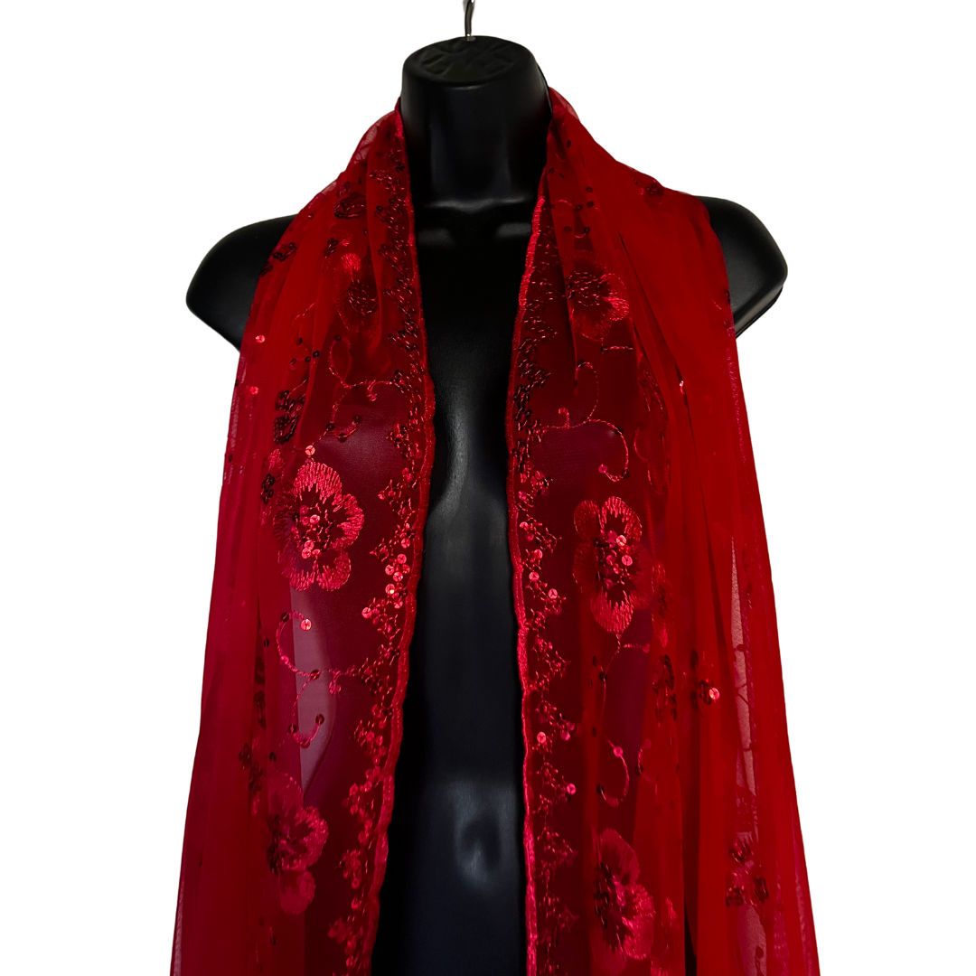 Pretty Pashmina (9 colors)