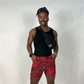Men's Enter the Voyd Shorts (5 inch inseam)