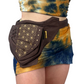 Single Pocket Wook Utility Belt