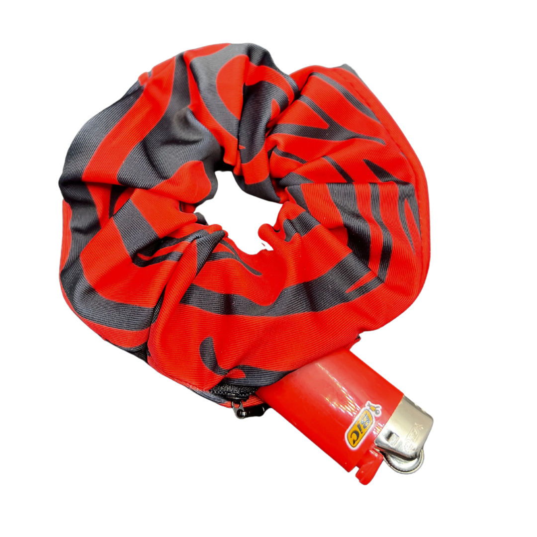 Stash Scrunchie (All Fabrics)