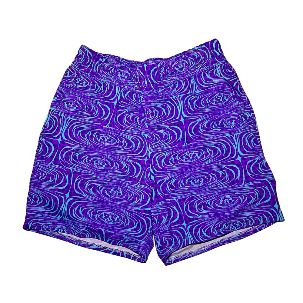 Men's Immersiv Shorts (5 inch inseam)