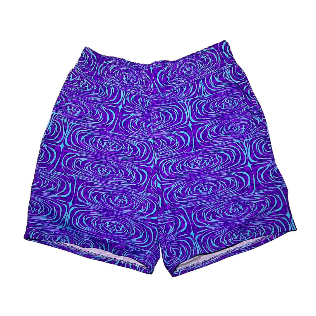 Men's Immersiv Shorts (5 inch inseam)