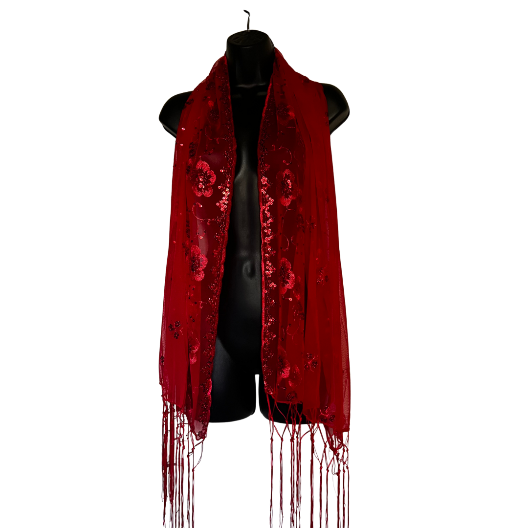 Pretty Pashmina (9 colors)