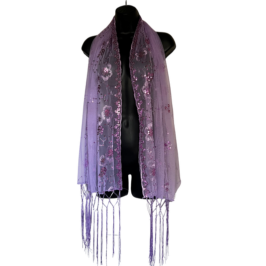 Pretty Pashmina (9 colors)