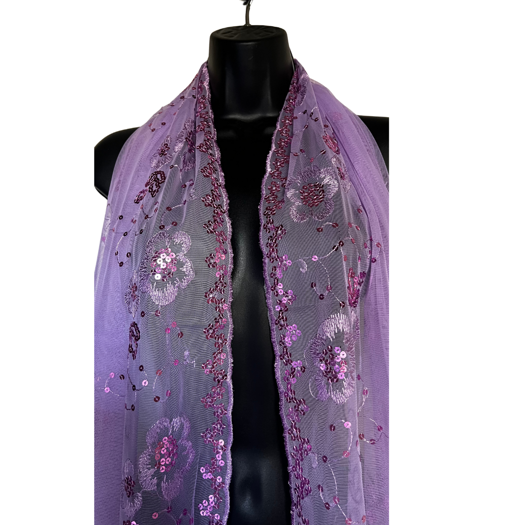 Pretty Pashmina (9 colors)