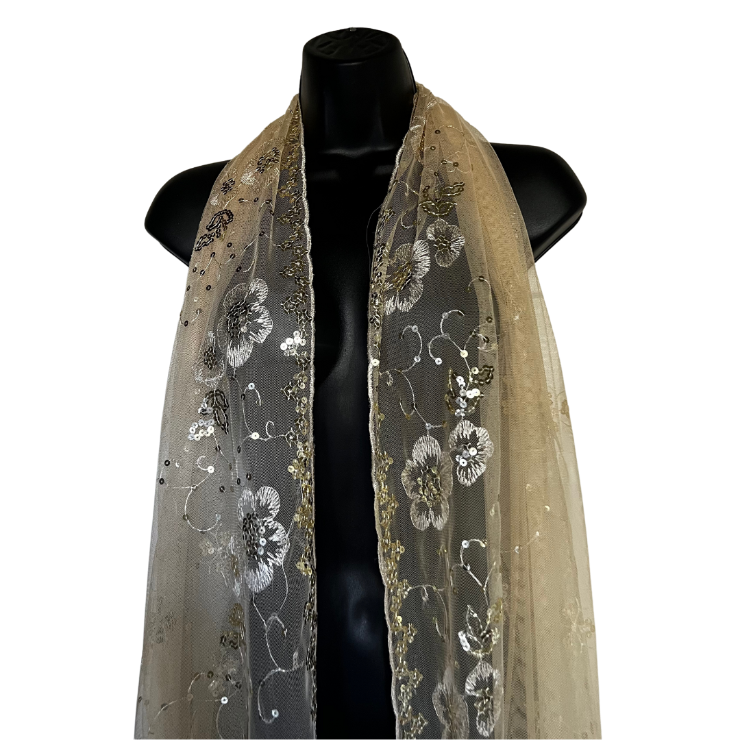 Pretty Pashmina (9 colors)