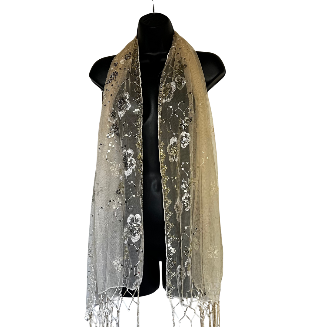 Pretty Pashmina (9 colors)