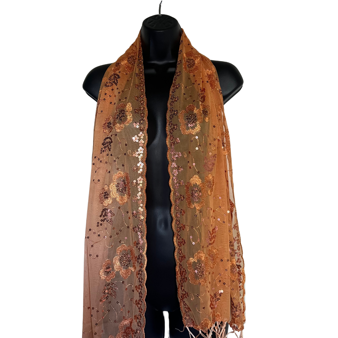 Pretty Pashmina (9 colors)