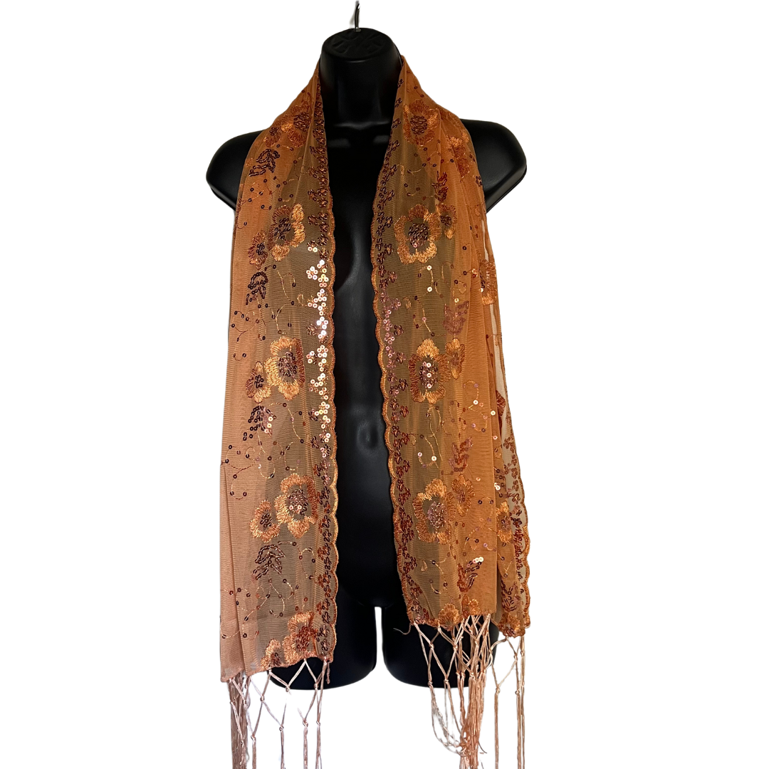 Pretty Pashmina (9 colors)