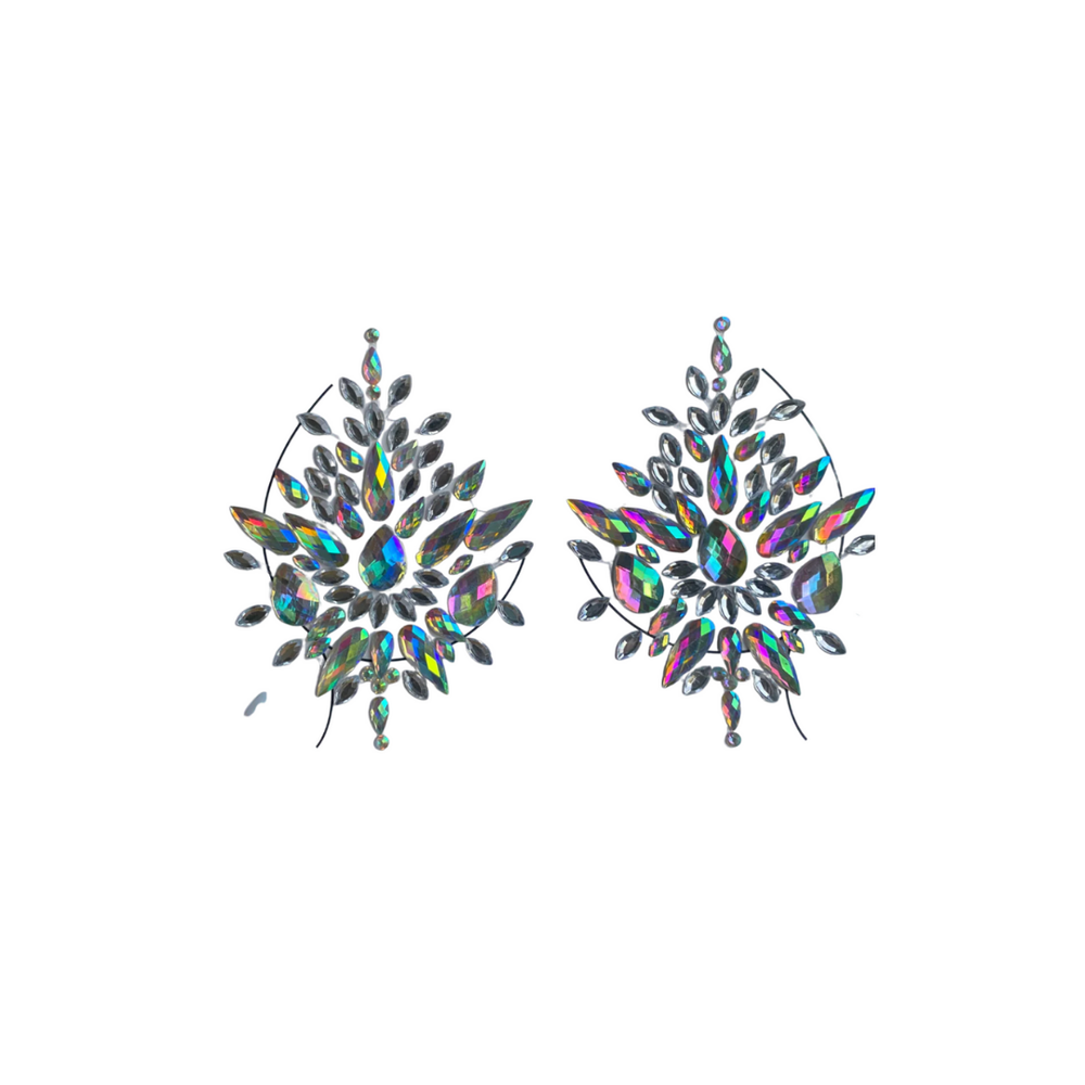 Gem Pasties