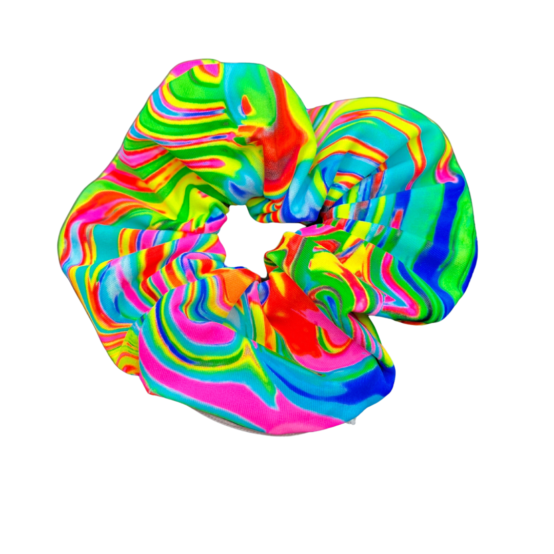 Stash Scrunchie (All Fabrics)