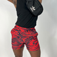 Men's Enter the Voyd Shorts (5 inch inseam)