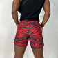 Men's Enter the Voyd Shorts (5 inch inseam)