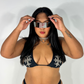 Divinity Triangle Top