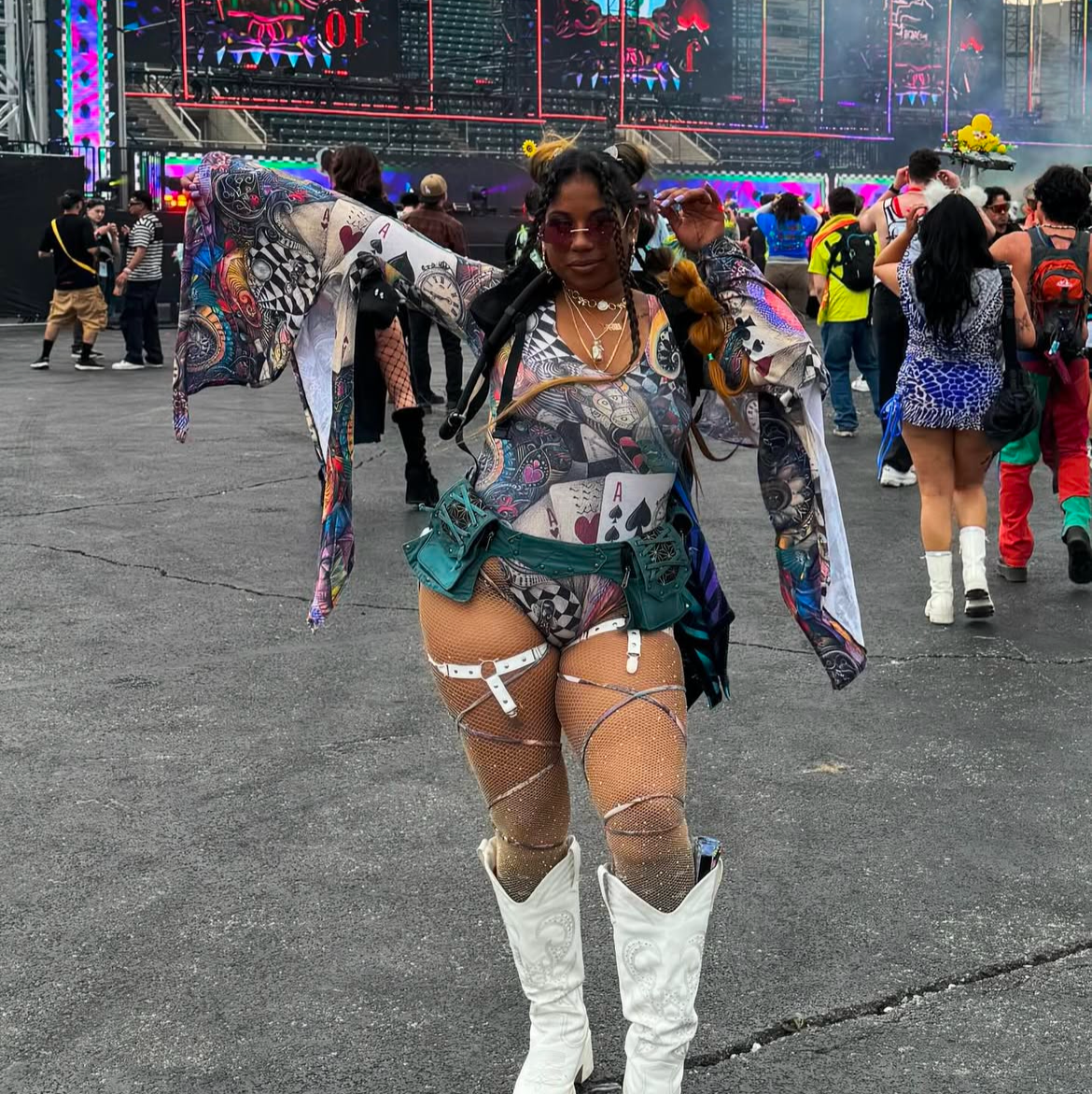 Wook Utility Belt
