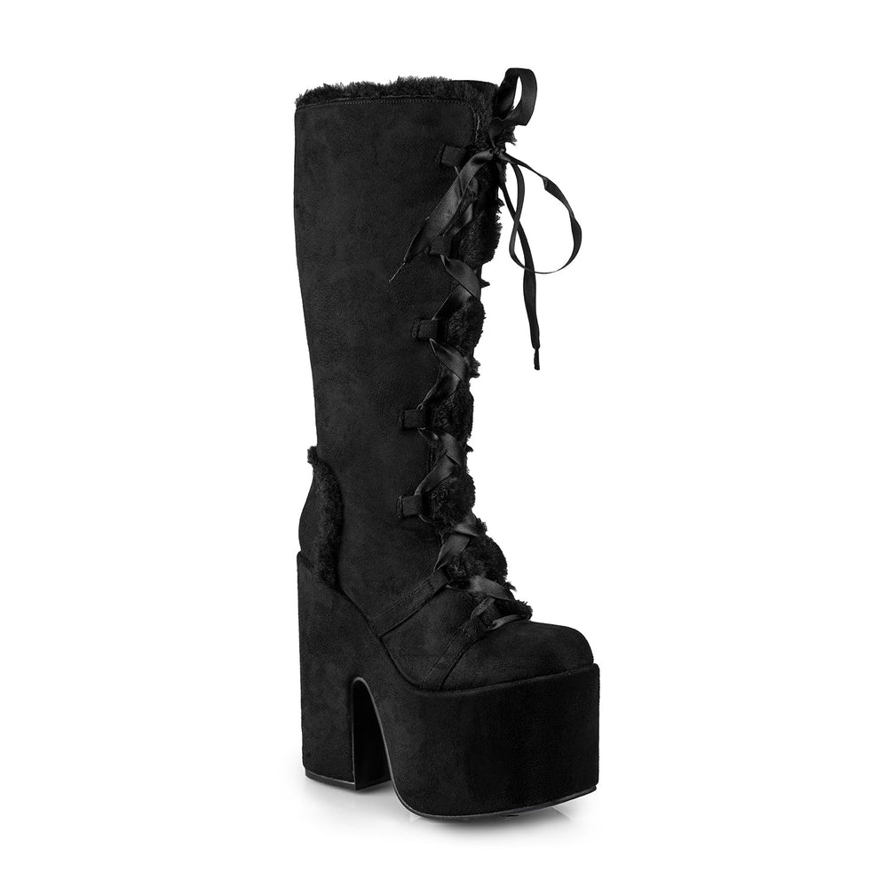 Black Matrix Platforms