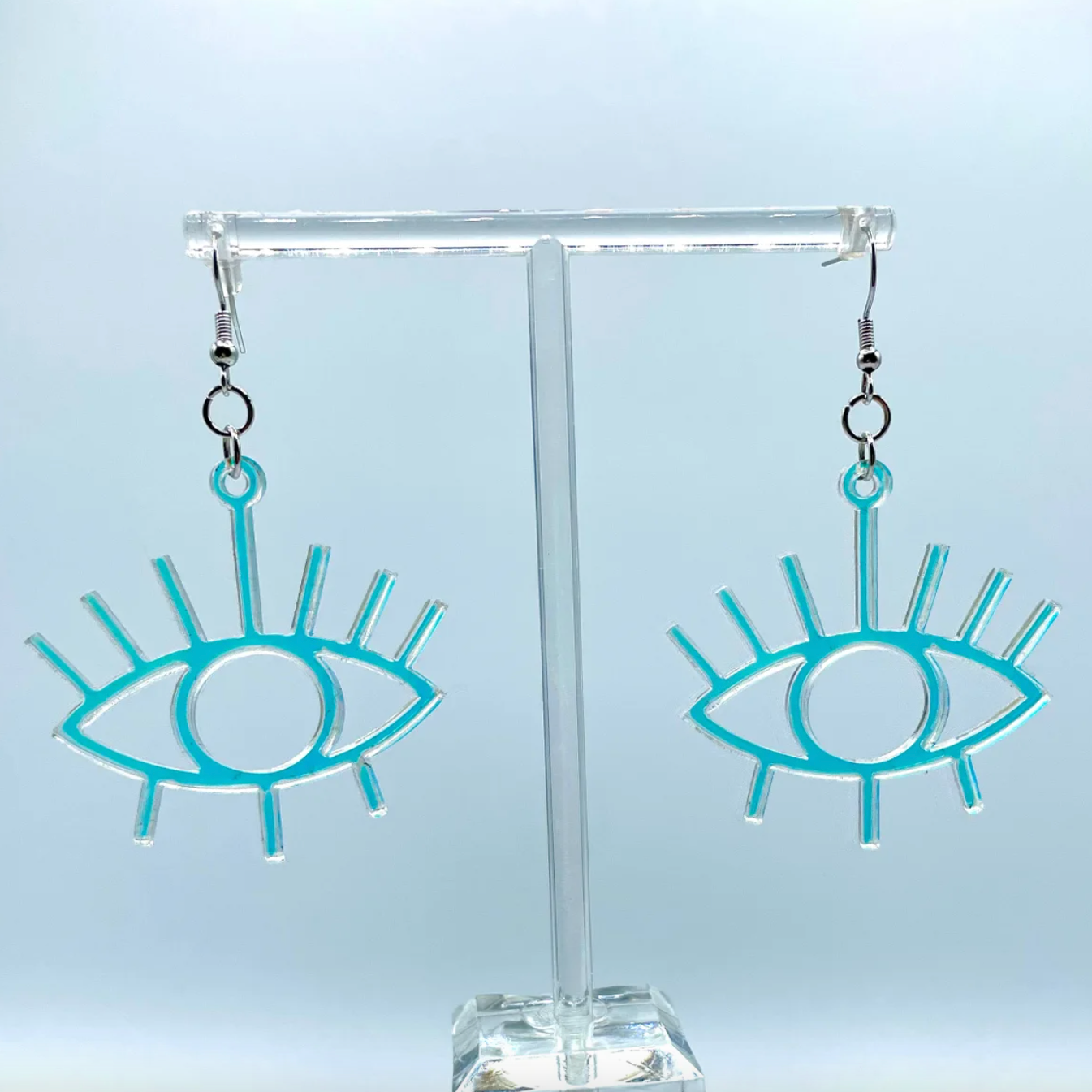 Third Eye Earrings