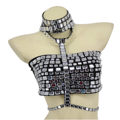 Disco Harness