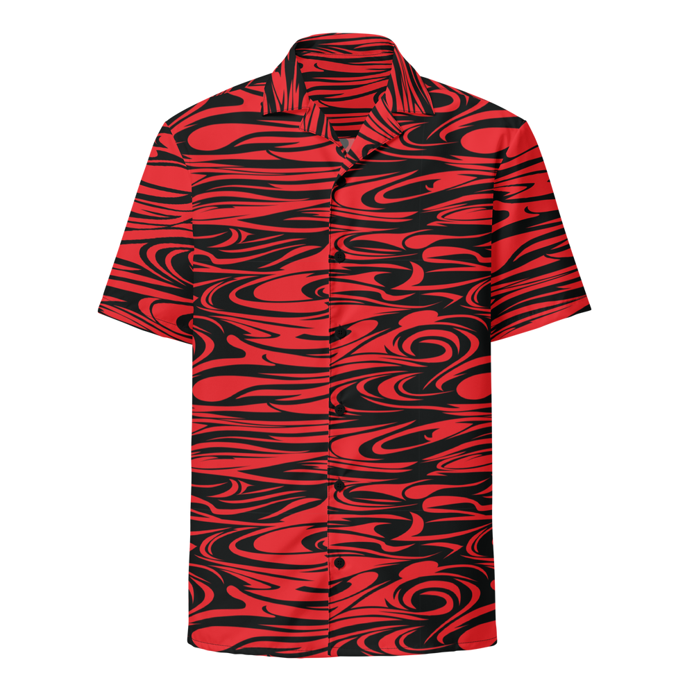 Enter the Voyd Men's Shirt