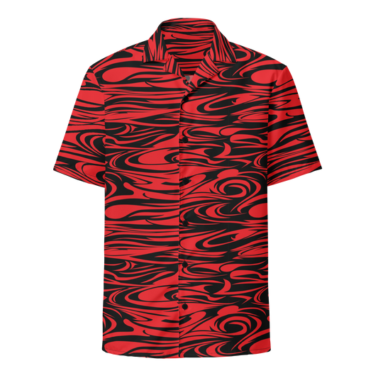 Enter the Voyd Men's Shirt