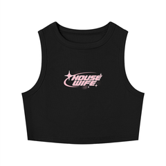House Wife Crop Tank