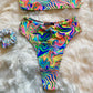 Trippin’ Balls High Waisted Bottoms
