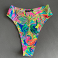 Trippin’ Balls High Waisted Bottoms