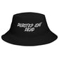 Dubstep Isn't Dead Bucket Hat