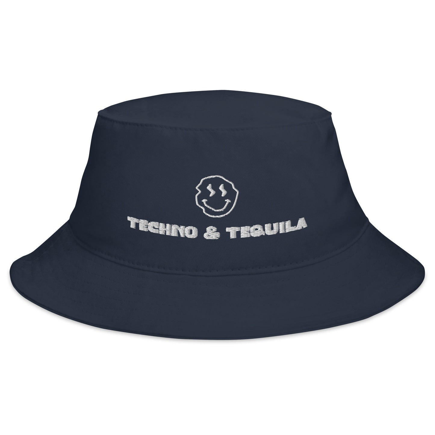 Techno & Tequila Bucket Hat